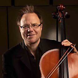 Bach: The Cello Suites