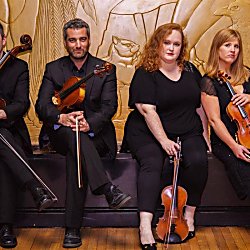 Liverpool String Quartet