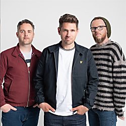 Scouting for Girls