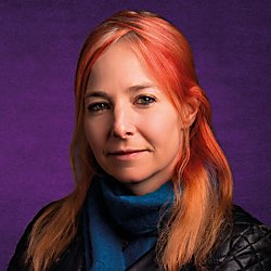 Professor Alice Roberts