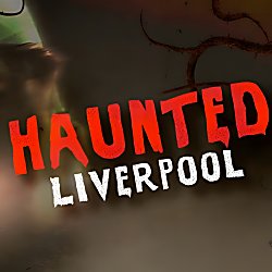 Haunted Liverpool City Exploration Game