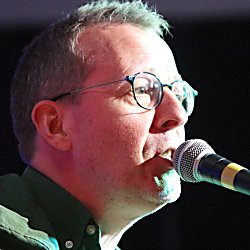 The Alun Parry Band and The Silver Freds