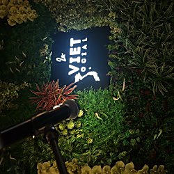 Le Viet Sessions: Thursday Open Mic