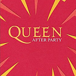 Dysco Presents: Queen After Party