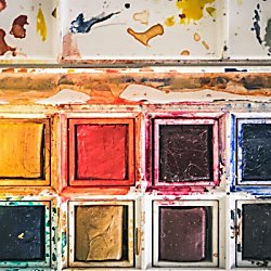 Art in the Park