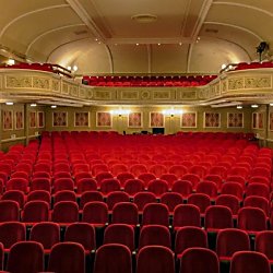 An Evening Of Extraordinary Theatre  Part One