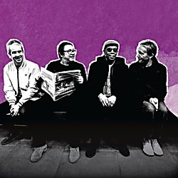 Ocean Colour Scene