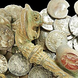 50 LGBTQ+ Finds from the Portable Antiquities Scheme