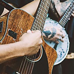 Alex Voysey Blues Band