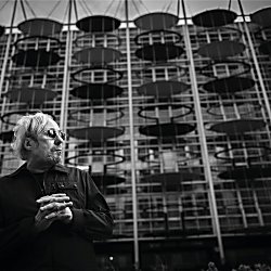 Richard Barbieri: 'Hauntings' Short Set + Q&A and Signing