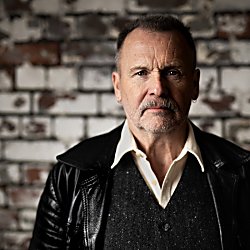 Martin Simpson