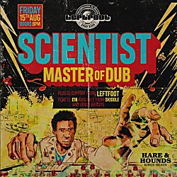 Scientist