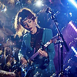 Anchoress