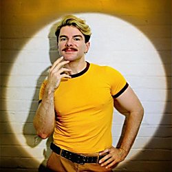 Christopher Hall: Pizazz