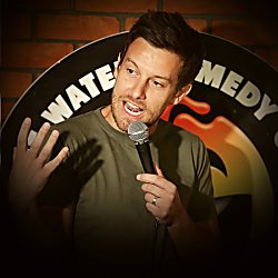 New Act Comedy Night