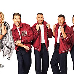 Jukebox Idols
