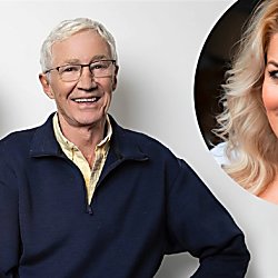 "Paul O'Grady - Not The Same Without You" by Malcolm Prince