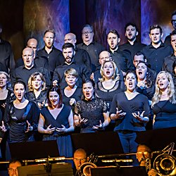 Opera North: Simon Boccanegra