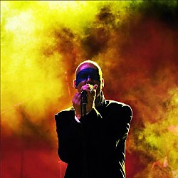 R.E.M. by Stipe
