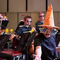 Under-5s Concerts: Magic Forest