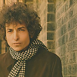 60 Years of Blonde on Blonde