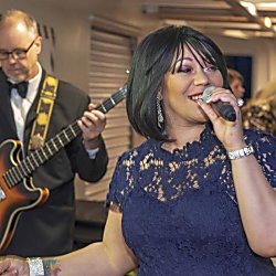 Motown Tribute Cruise