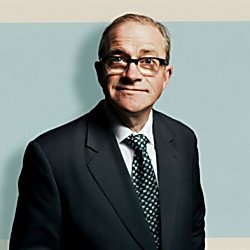 Harry Enfield and No Chums