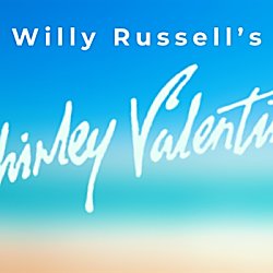 Shirley Valentine
