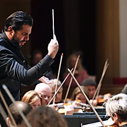 Mahler Symphony No.9