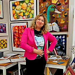 Wirral Open Studios Tour 2026