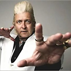 Clinton Baptiste: Spectral Intercourse