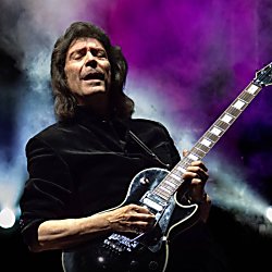 Steve Hackett