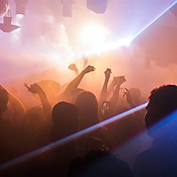 Mansion - Grand National with Carla Monroe