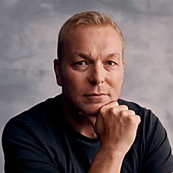 An Evening with Chris Hoy