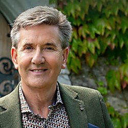Daniel O'Donnell