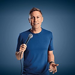 Russell Howard