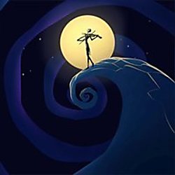 Tim Burton's Universe by Mystery Ensemble