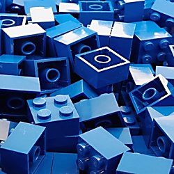Burscough Saturday Lego club