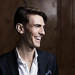 Birdsong with Jonathan Eyres, baritone