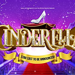Cinderella