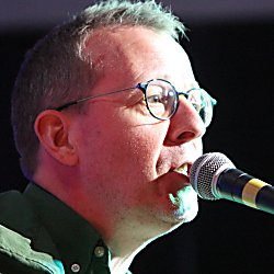 The Alun Parry Band and The Silver Freds