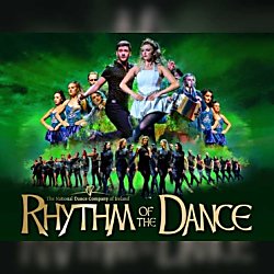 Rhythm of the Dance