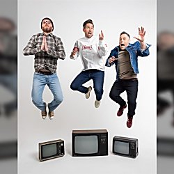 Scouting for Girls