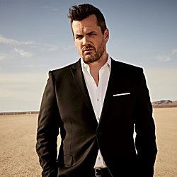 Jim Jefferies: Son of a Carpenter