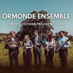 Ormonde Ensemble