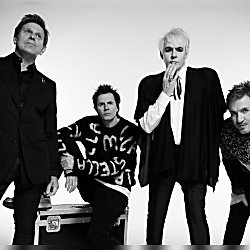 Duran Duran