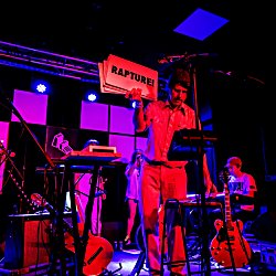 Gruff Rhys