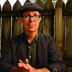 Ben Folds: The Paper Airplane Request Tour