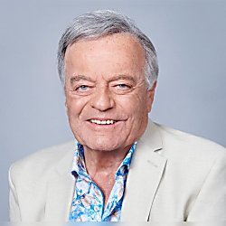 Sounds of the 60s Live with Tony Blackburn