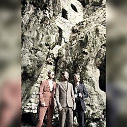 Stornoway: Album Launch Show